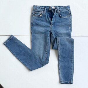 Light Blue jeans - Free People